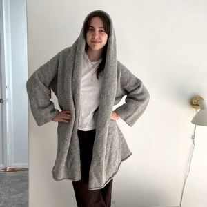 Lauren Manoogian Sweater. Made in Peru. Never worn